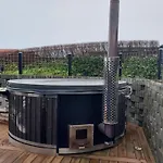Enida - 350m To The Fjord By Interhome *