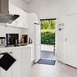 Enida - 350m To The Fjord By Interhome * Egernsund