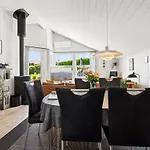 Enida - 350m To The Fjord By Interhome Σπίτι διακοπών Egernsund