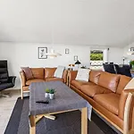 Enida - 350m To The Fjord By Interhome Σπίτι διακοπών