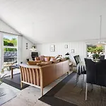 Enida - 350m To The Fjord By Interhome * Egernsund