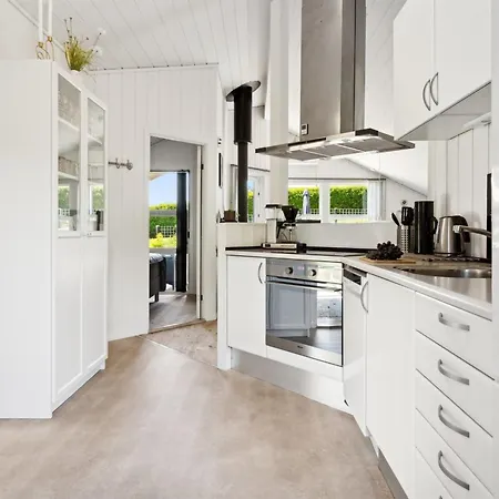 Enida - 350m To The Inlet By Interhome Holiday home *