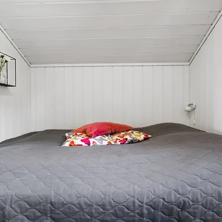 Holiday home Enida - 350m To The Inlet By Interhome Egernsund