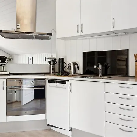 Enida - 350m To The Inlet By Interhome Holiday home
