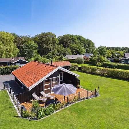 Enida - 350m To The Inlet By Interhome Holiday home *