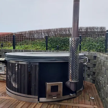 Holiday home Enida - 350m To The Inlet By Interhome Egernsund