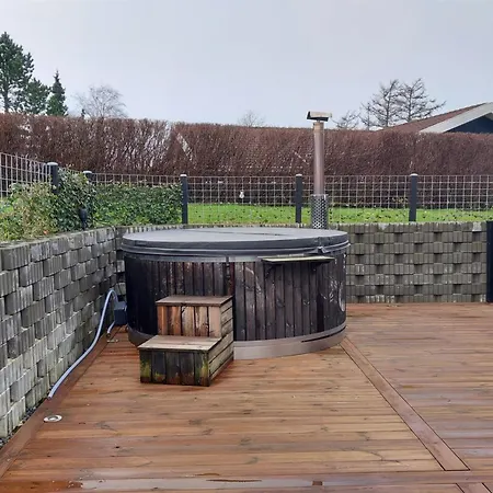 Holiday home Enida - 350m To The Inlet By Interhome Egernsund