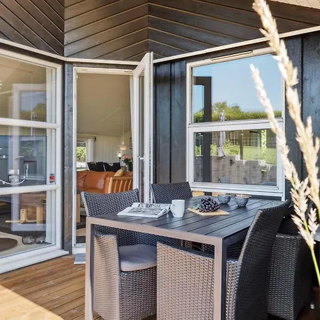 Casa vacanze Enida - 350m To The Fjord By Interhome