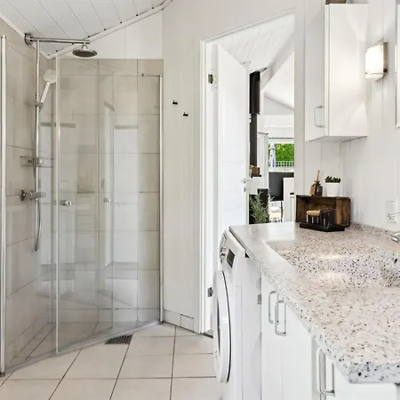 Casa vacanze Enida - 350m To The Fjord By Interhome Egernsund