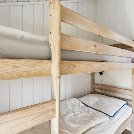 Enida - 350m To The Fjord By Interhome Egernsund