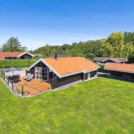 Casa vacanze Enida - 350m To The Fjord By Interhome