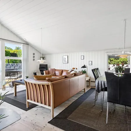 Enida - 350m To The Fjord By Interhome * Egernsund