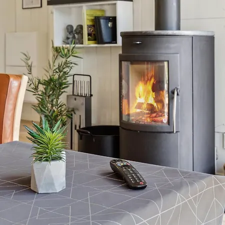 Enida - 350m To The Fjord By Interhome Casa vacanze