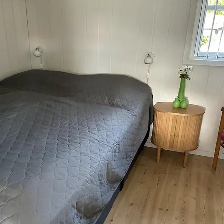Enida - 350m To The Fjord By Interhome * Egernsund