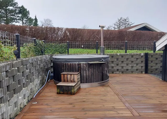 Holiday home Enida - 350m To The Fjord By Interhome Egernsund