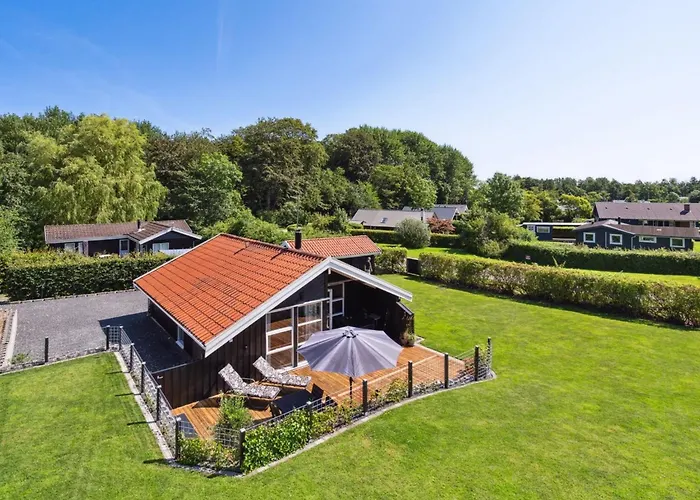 Enida - 350m To The Fjord By Interhome Holiday home