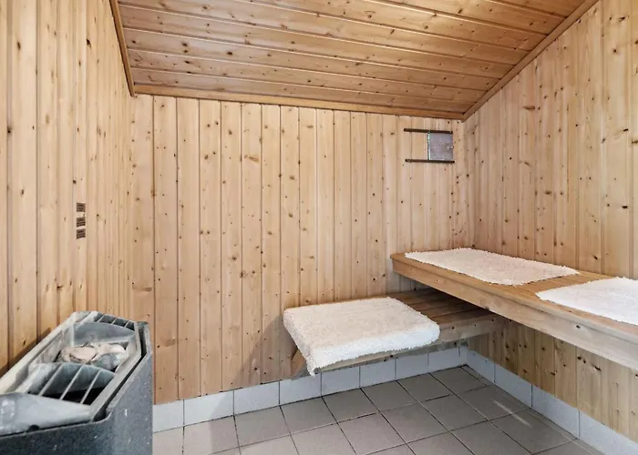 Enida - 350m To The Fjord By Interhome Holiday home *