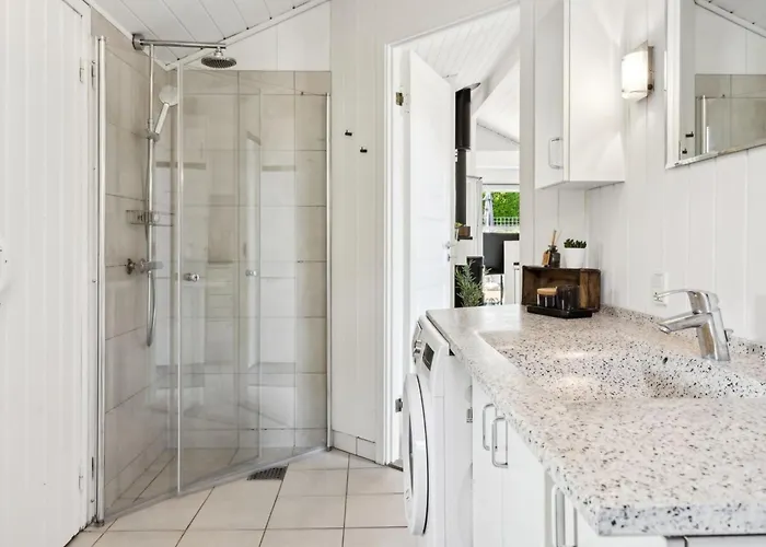 Holiday home Enida - 350m To The Fjord By Interhome Egernsund