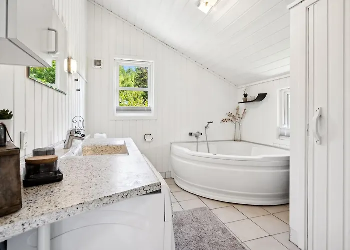 Enida - 350m To The Fjord By Interhome Holiday home Egernsund