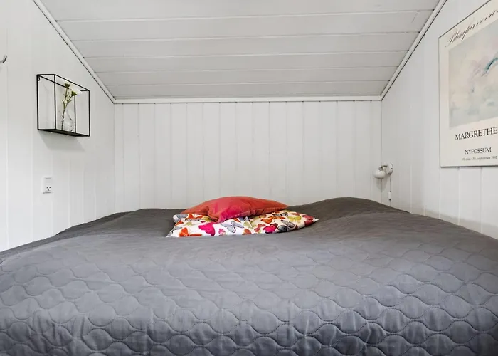 Enida - 350m To The Fjord By Interhome Egernsund